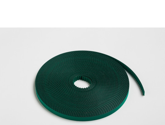 BANDA TEXTIL 12MM PARA RIEL RAM