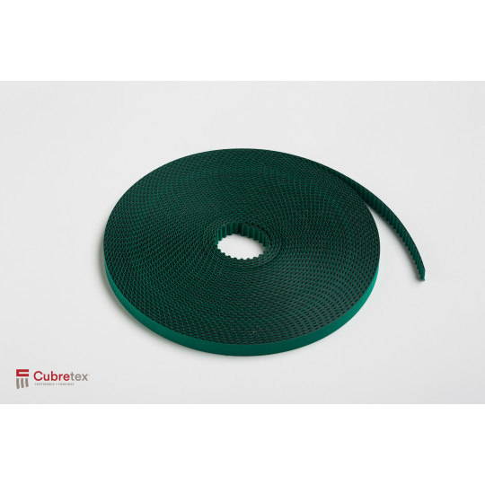 BANDA TEXTIL 12MM PARA RIEL RAM