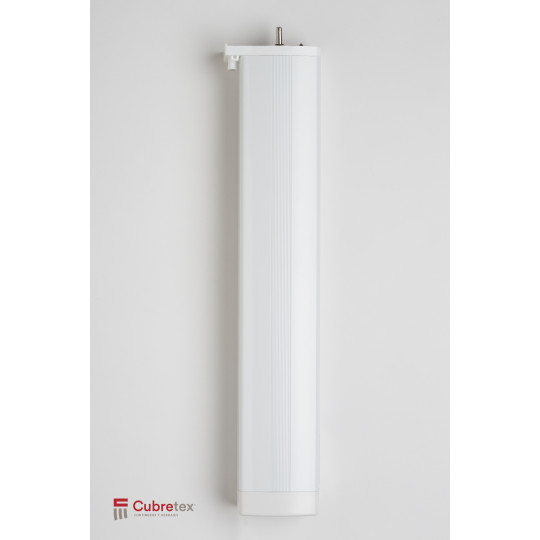 MOTOR ELECTRICO MC360 PARA RIEL RAM