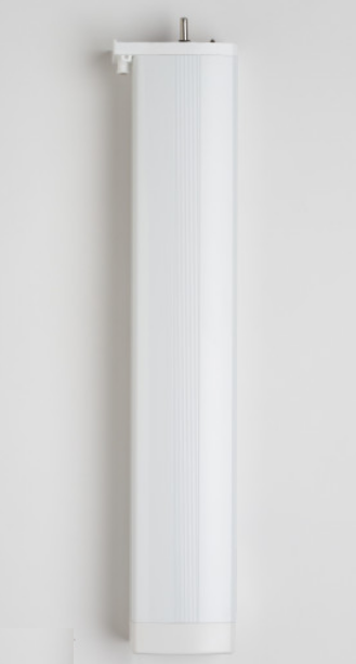 MOTOR ELECTRICO MC360 PARA RIEL RAM