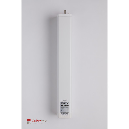 MOTOR ELÉCTRICO MC930 (HEAVY DUTY) PARA RIEL RAM
