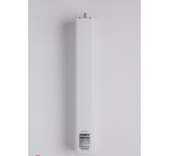 MOTOR ELÉCTRICO MC930 (HEAVY DUTY) PARA RIEL RAM