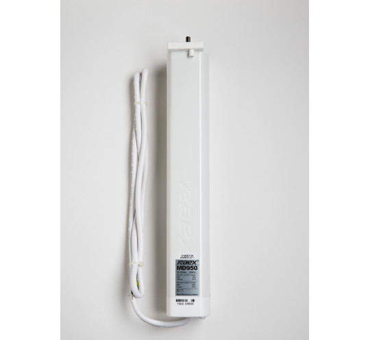 MOTOR ELÉCTRICO MC950 (HEAVY DUTY) PARA RIEL RAM