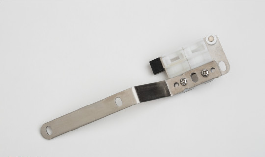 MAESTRO (CARRO) PARA SISTEMA TRADICIONAL PARA RIEL RAM