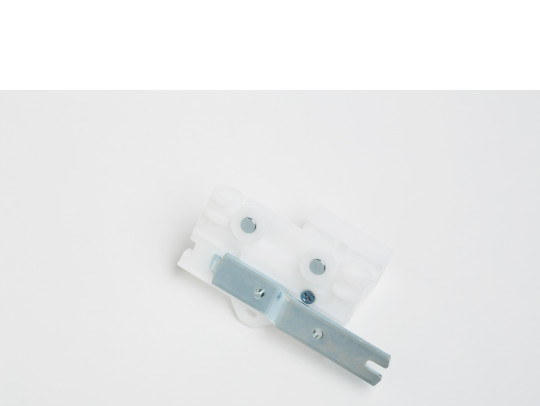 MAESTRO IZQUIERDO RIPPLEFOLD CORDON (SISTEMA ONDULADO) CON BROCHE