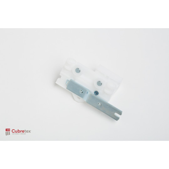 MAESTRO IZQUIERDO RIPPLEFOLD CORDON (SISTEMA ONDULADO) CON BROCHE
