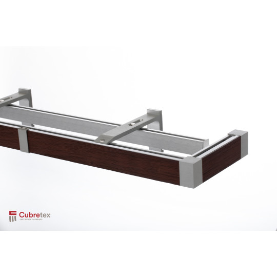 MUESTRA RIEL ARMADO FLOSTRACK CON SHEER.
