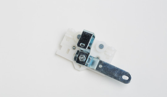 MAESTRO (CARRO) IZQUIERDO DE 8 LLANTAS PARA BASTON EXPUESTO