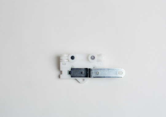 MAESTRO (CARRO) IZQUIERDO DE 6 LLANTAS PARA BASTON ESCONDIDO