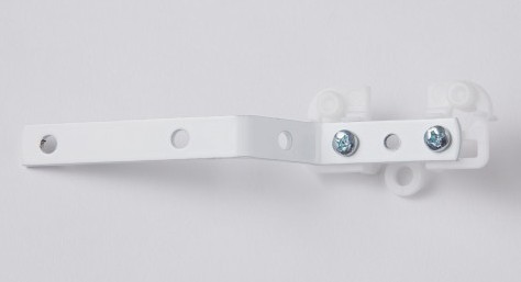 MAESTRO EUROPEO CON BRAZO Y 2 LLANTAS