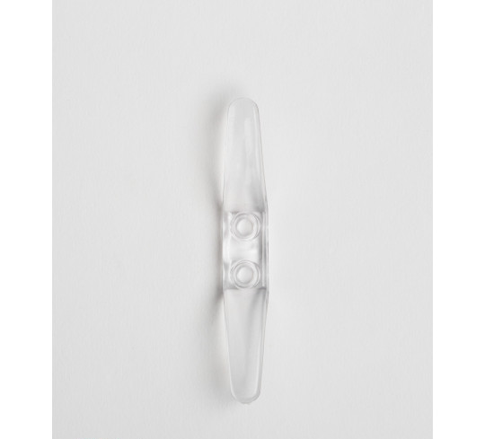 MARIPOSA PARA CORDON TRANSPARENTE