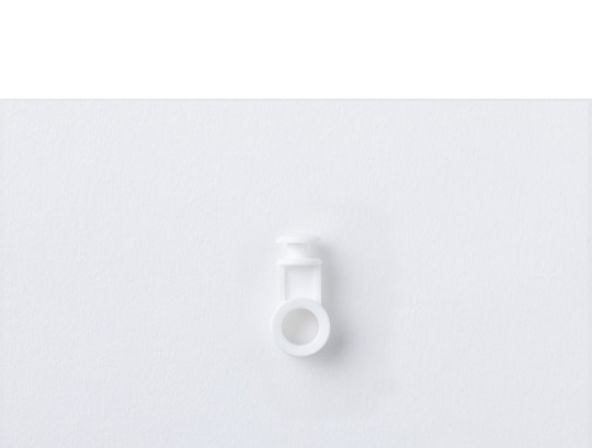 PENDANT (COLGANTE) PARA CORREDERA RIPPLEFOLD CON LLANTA