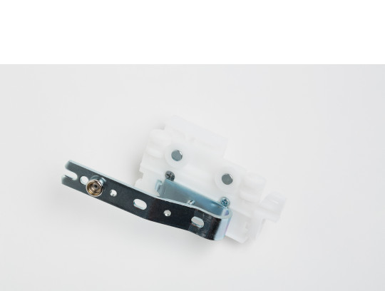 MAESTRO DERECHO RIPPLEFOLD CORDON (SISTEMA ONDULADO) CON BROCHE