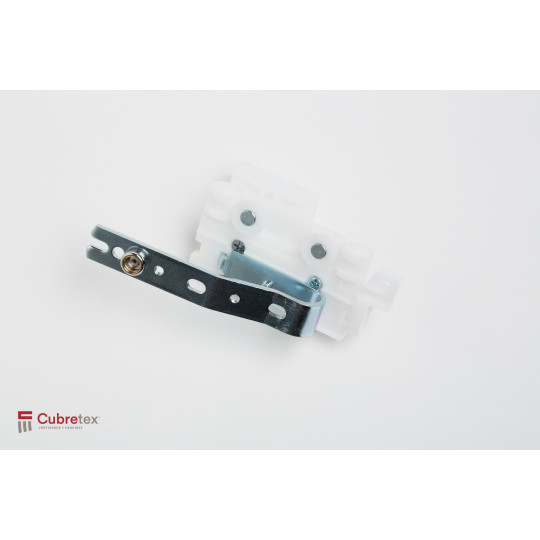MAESTRO DERECHO RIPPLEFOLD CORDON (SISTEMA ONDULADO) CON BROCHE