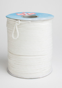 CORDON DE FIBRA 3.3 MM (m)