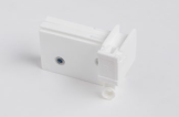 PORTA POLEA DERECHA; RIPPLEFOLD RIEL CORDON