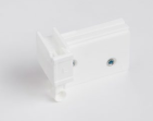 PORTA POLEA IZQUIERDA; RIPPLEFOLD RIEL CORDON