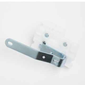 MAESTRO (CARRO) DERECHO PARA RIEL RC