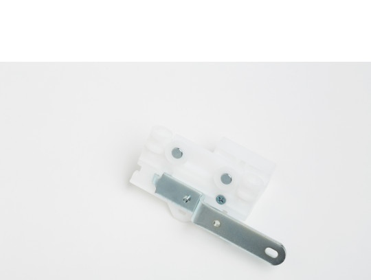 MAESTRO (CARRO) IZQUIERDO PARA RIEL RC