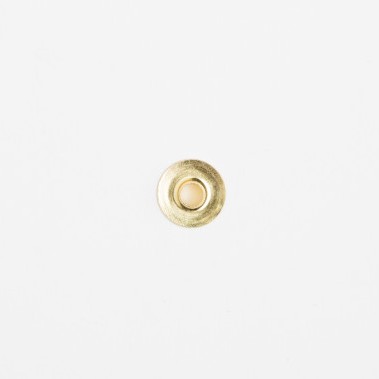 OJILLO DE LATON DE 1/4” (.635CM)