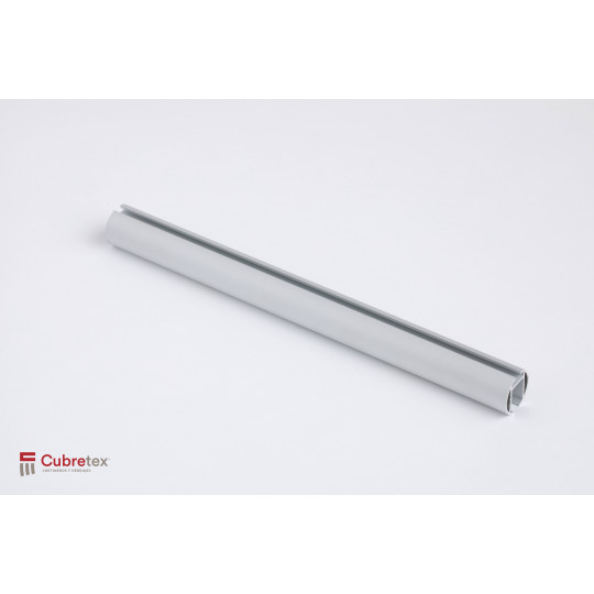 RIEL DE ALUMINIO HOTELERO DECORATIVO 18 PIES (5.48M)