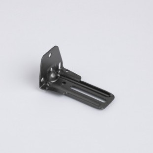 BRAZO PARA SOPORTE (BRACKET) 3” (7.62CM) RHD