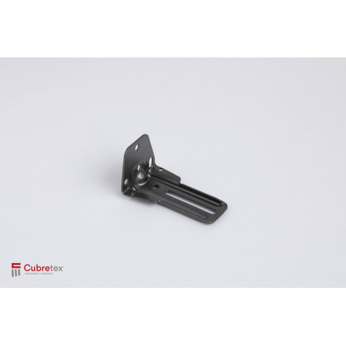 RAZO PARA SOPORTE (BRACKET) 3” (7.62CM) RHD