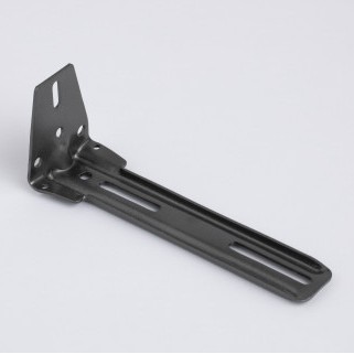 BRAZO PARA SOPORTE DOBLE (BRACKET) 6” (15.24CM) RHD