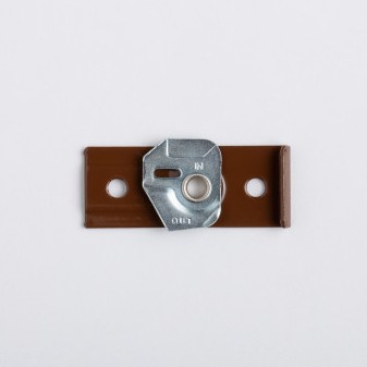 SOPORTE (BRACKET) PARA TECHO; RIEL RM