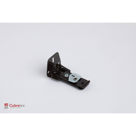 SOPORTE (BRACKET) 3” (7.62CM) PARA RIEL RM