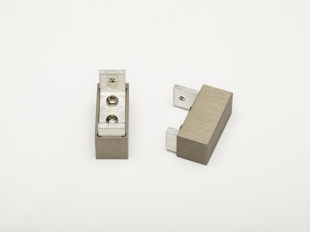TAPON DE ALUMINIO PARA RIEL FT