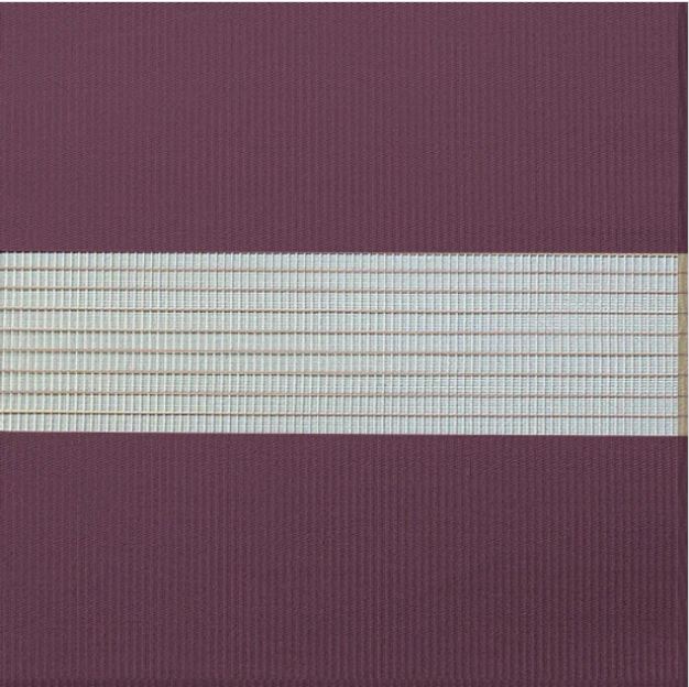 DUOLINE BASIC PURPLE 2.60M                  