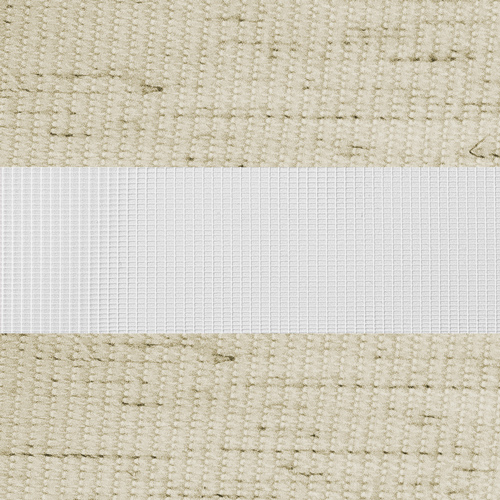 DUOLINE BASIC LINO IVORY 2.50M          
