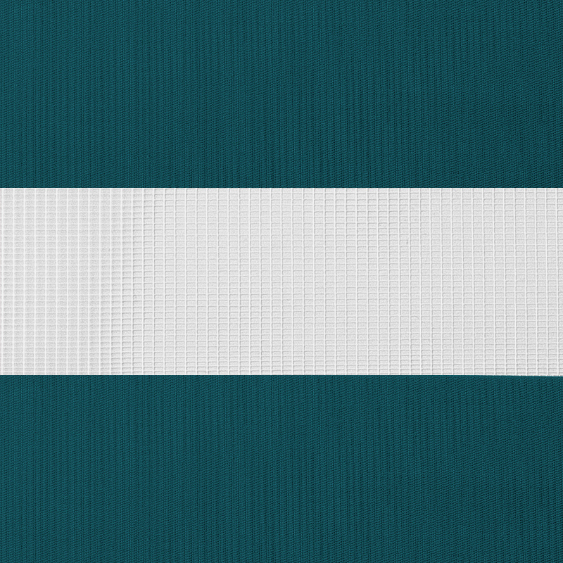 DUOLINE BASIC PROVINCIAL BLUE 2.60M     