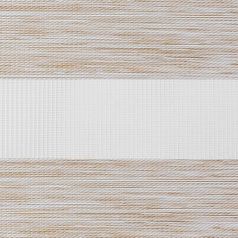 DUO WOODLINE NATURAL WOOD 2.60MTS       