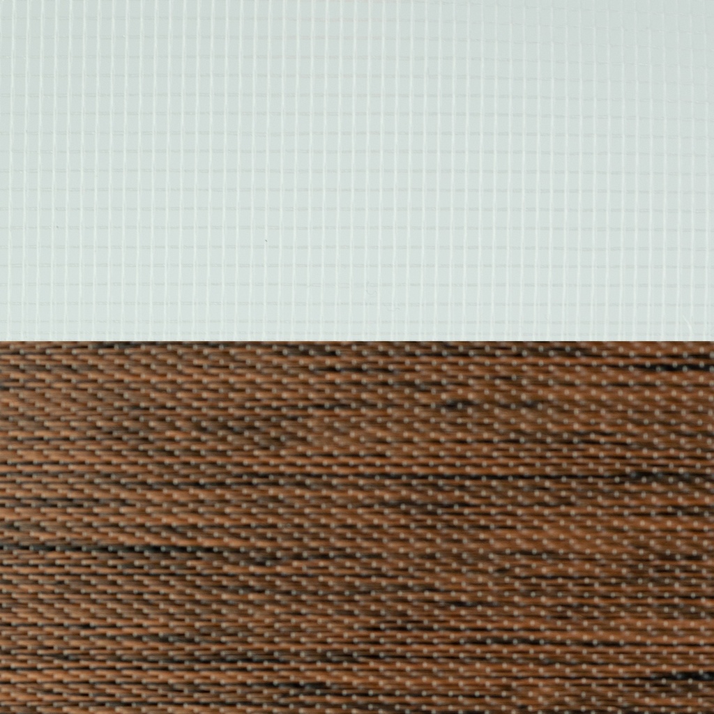 DUO BO SERENITY COFFE BROWN 2.85 M      