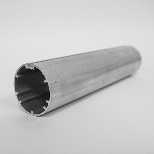 TUBO SG PARA MOTOR DE 35MM 5.80 M