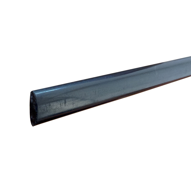 CINTILLA NEGRA 10MM 2.50MT