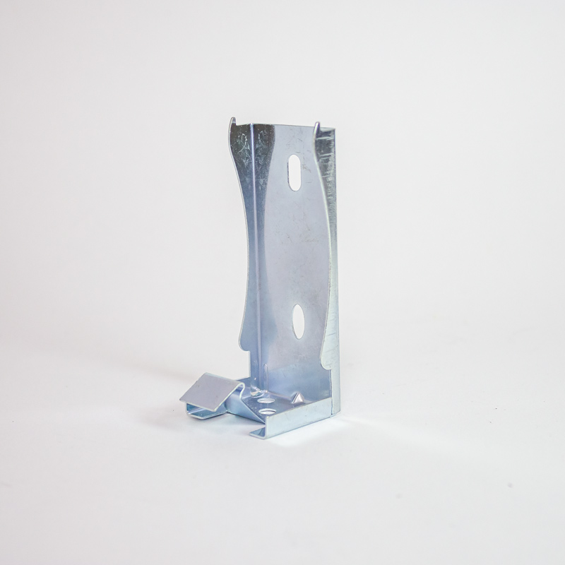 BRACKET PARA CASSETTE TECNOLINE SIN ACABADO