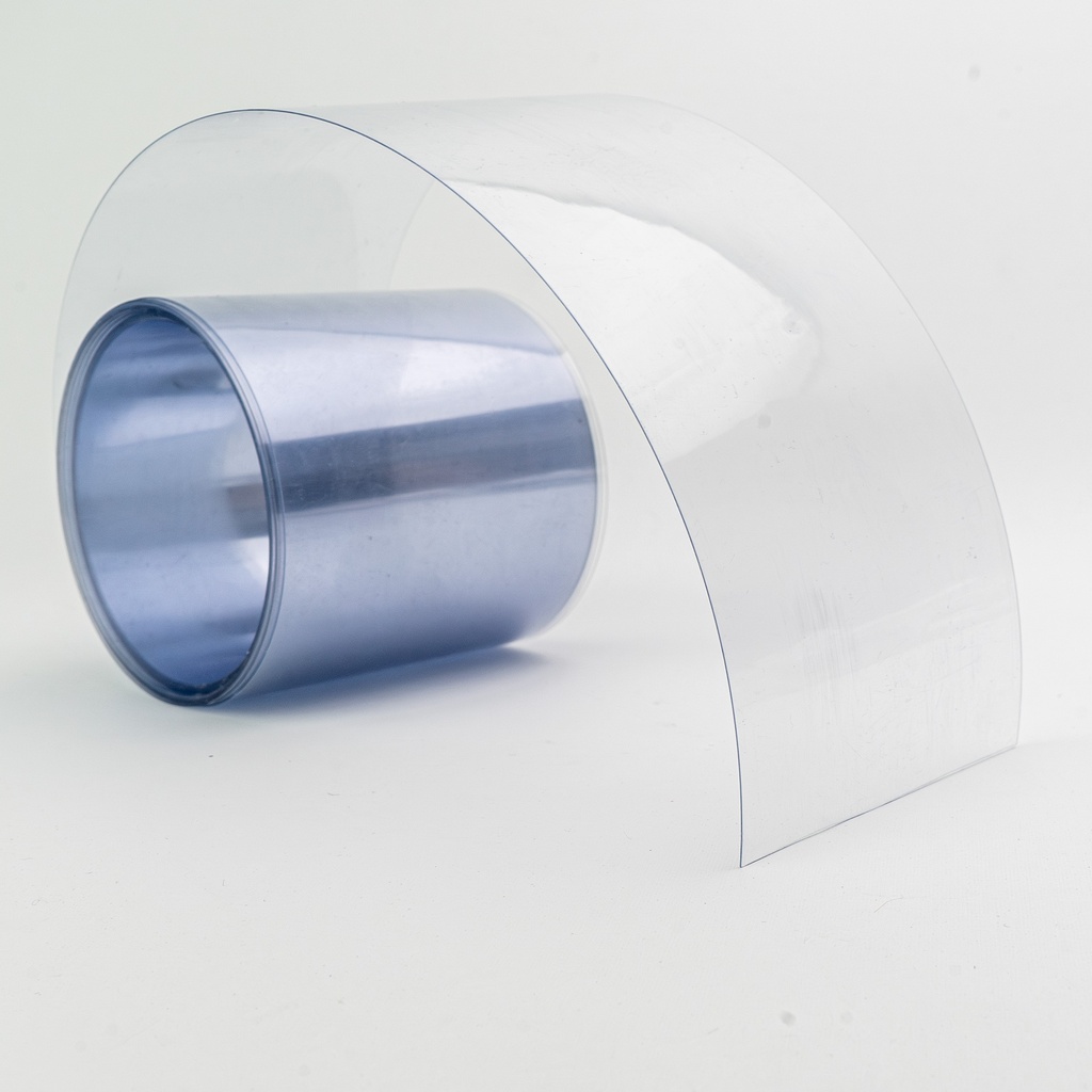 MICA PARA FASCIA O10  (Rollo con 200 m)