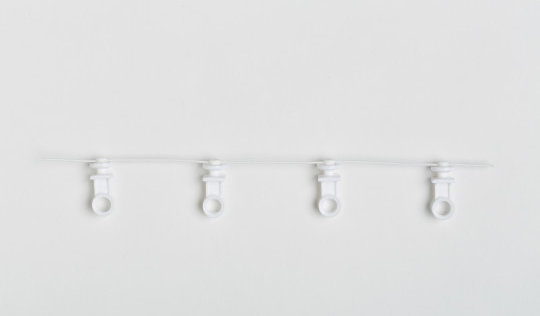 CORREDERAS (CARRIER) DE FRICCION RIPPLEFOLD (SISTEMA ONDULADO)