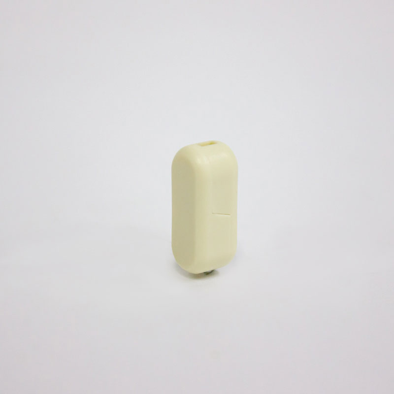 CONECTOR DE PLASTICO 