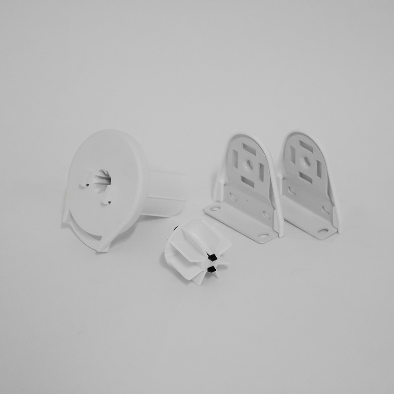 MEC PLASTICO CON ENGRANES 20 LBS