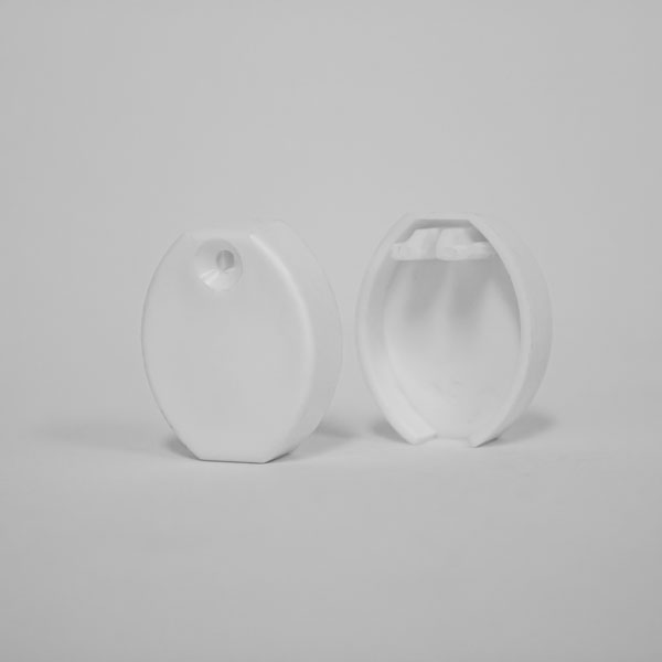 TAPA CONTRAPESO OVALADO 