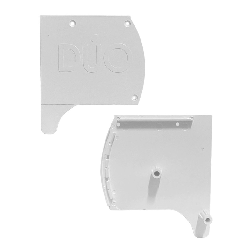 TAPA ROYAL DUO PARA FASCIA       