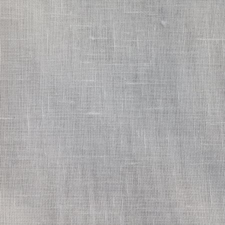 SHEER ANHINGA 001 WHITE 300 CM