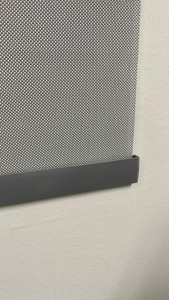 HEMBAR PLANO 5.8 MTS (CONTRAPESO)