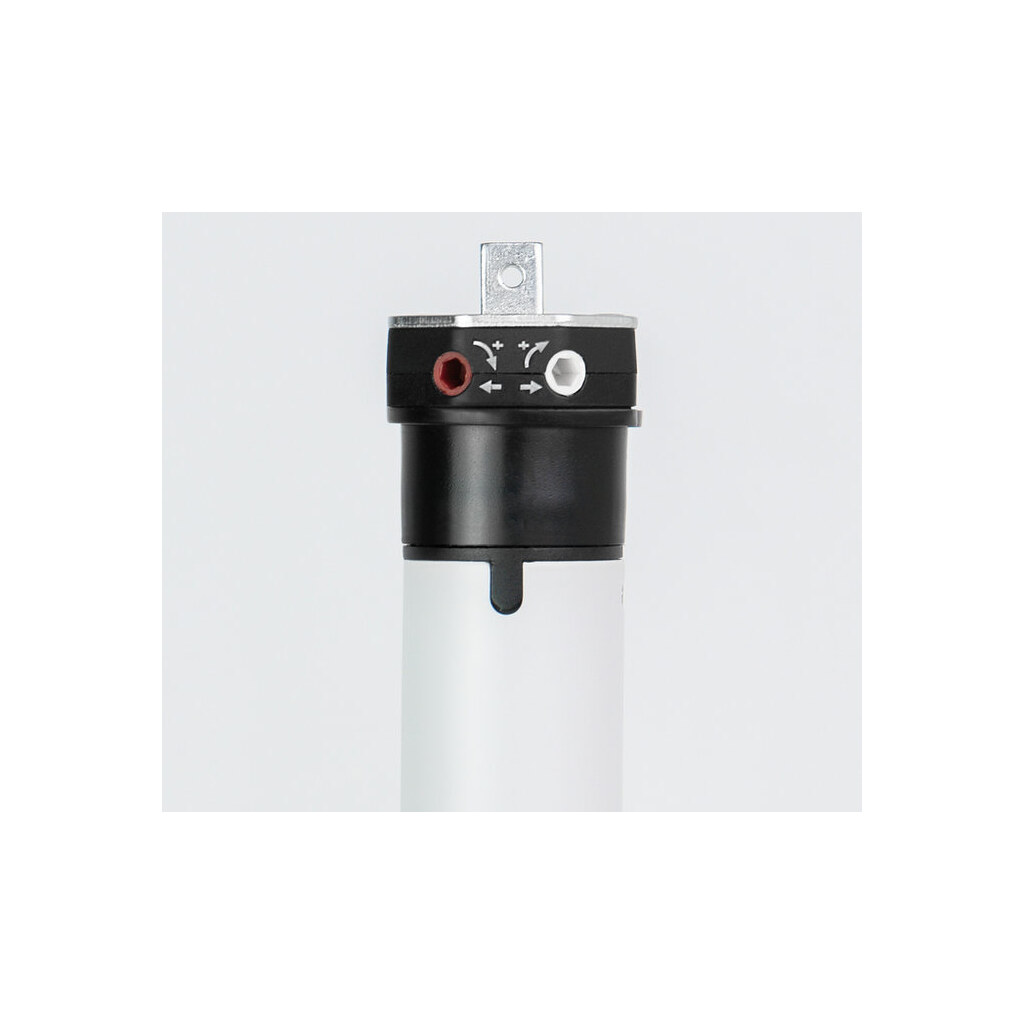 MOTOR TUBULAR B-MIGHTY 35 MM 10 NM RF