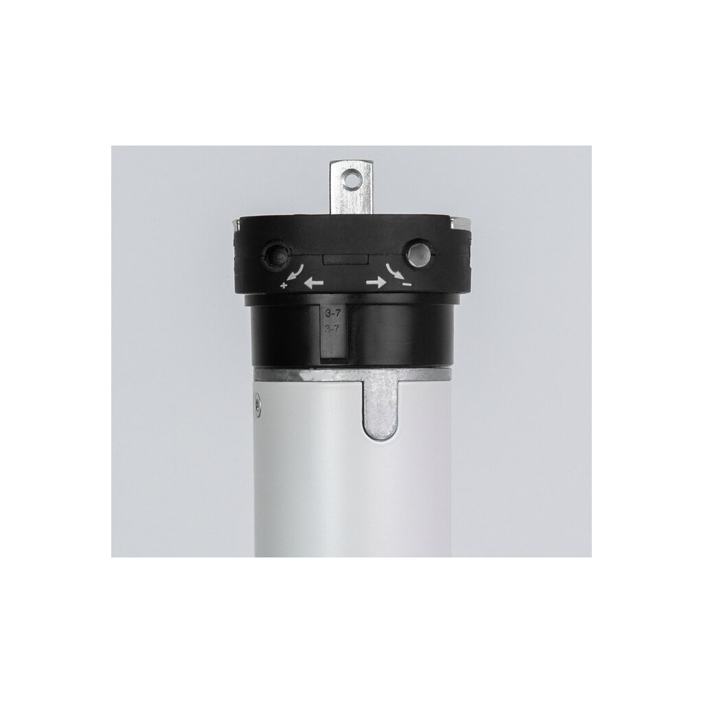 MOTOR TUBULAR 45 MM 20 NM RF (B-MIGHTY)