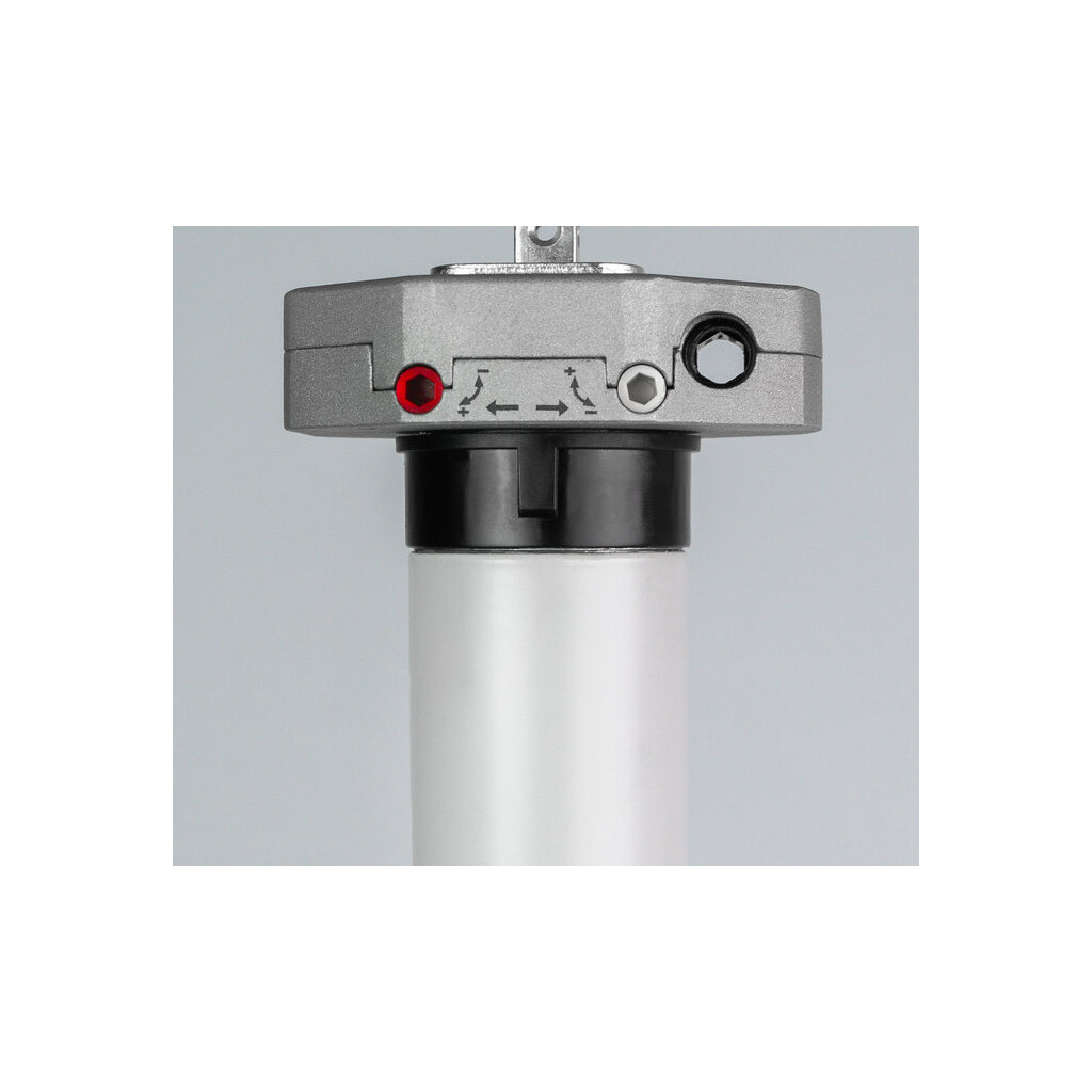 MOTOR TUBULAR 45MM 50NM RF HANDCRANK (B-MIGHTY)